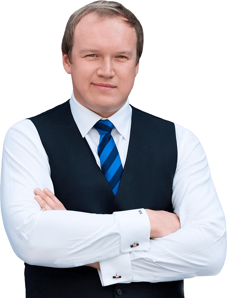Nikita Kuznetsov