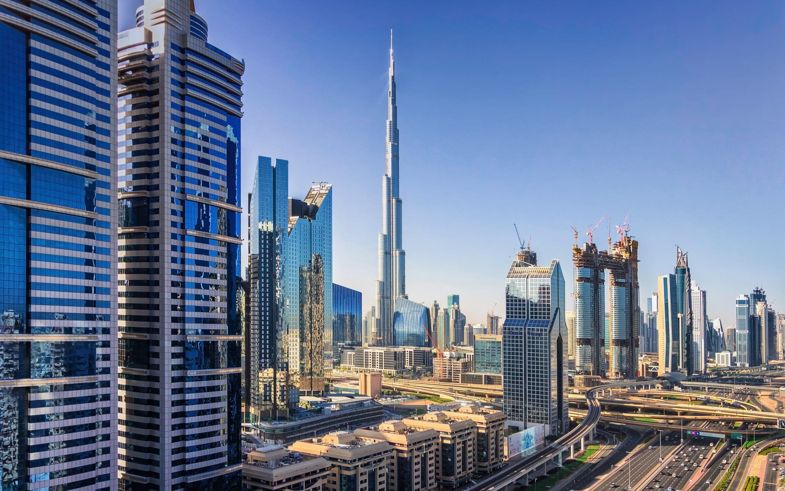 Step by step instructions on buying property in Dubai