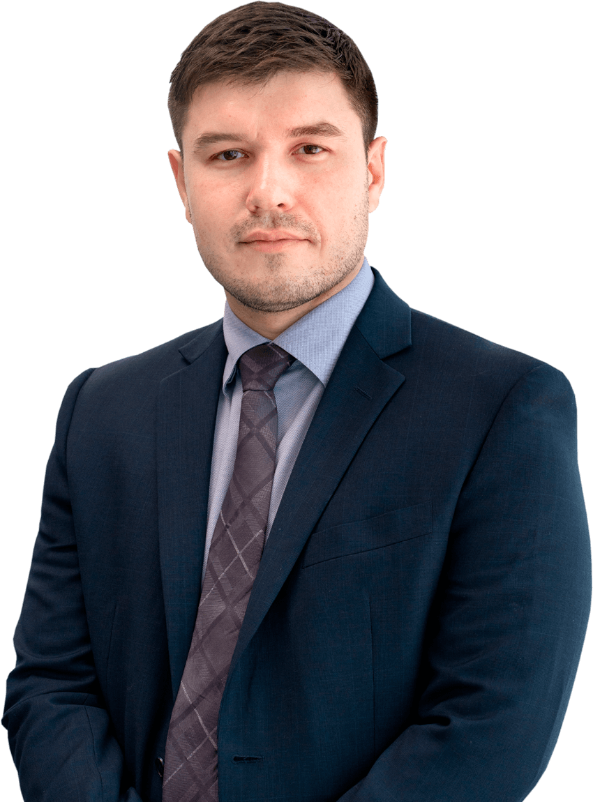 Alisher Khudayberganov