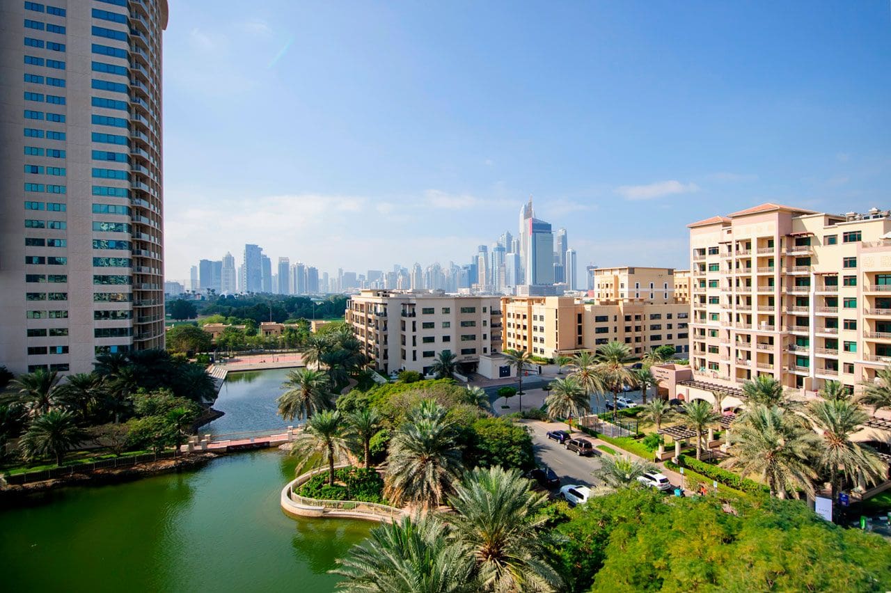 Die besten familienfreundlichen Wohnanlagen in Dubai