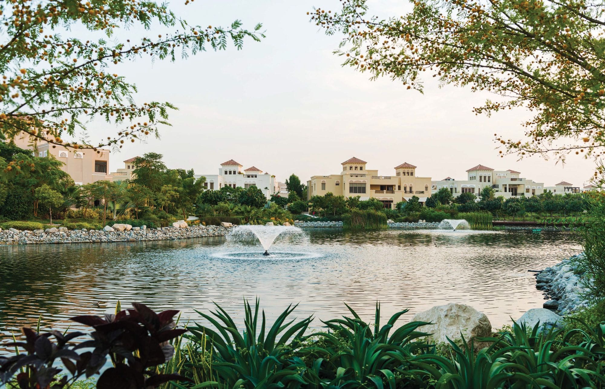 The 10 most expensive places to rent villas