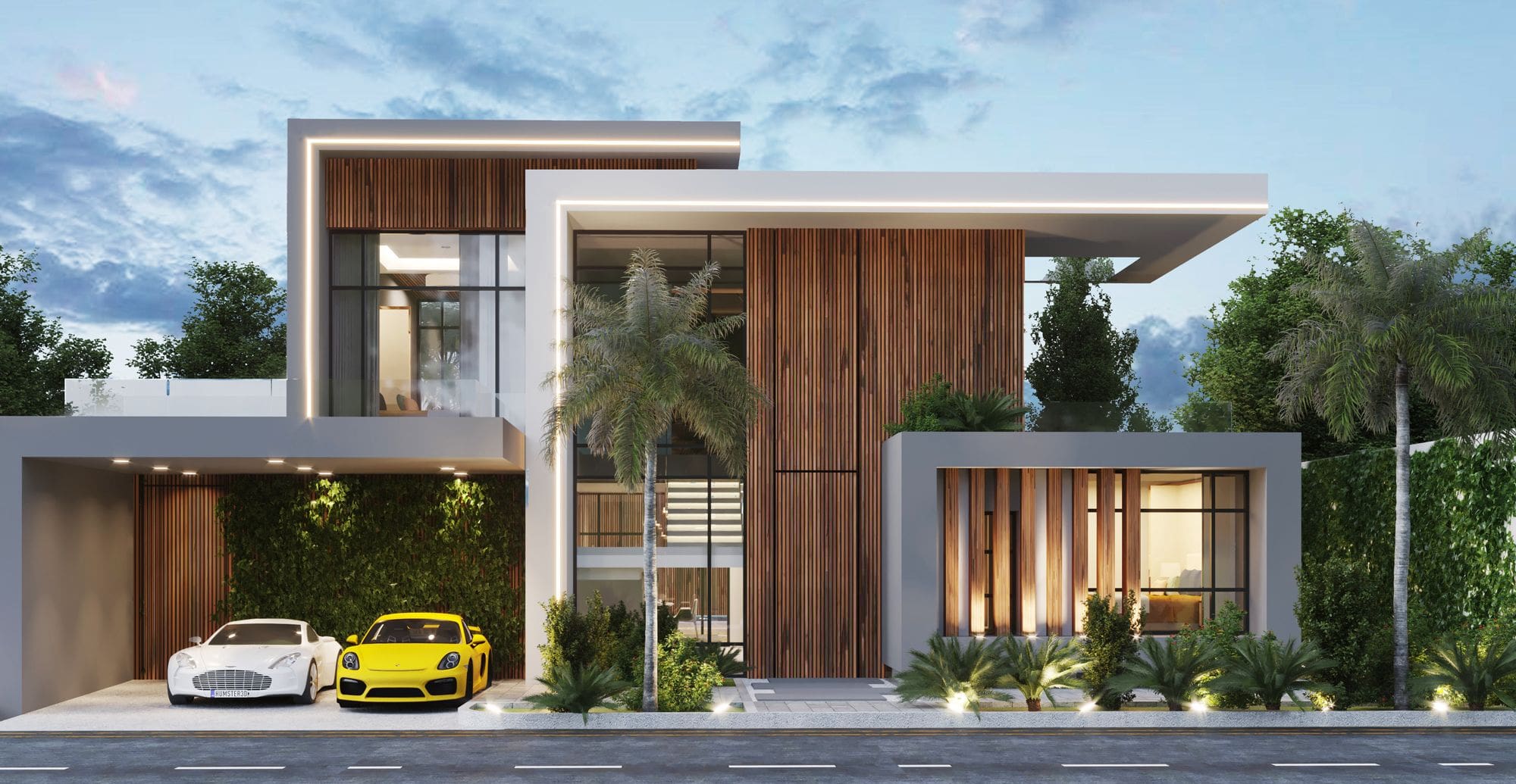 ohana by the sea villas