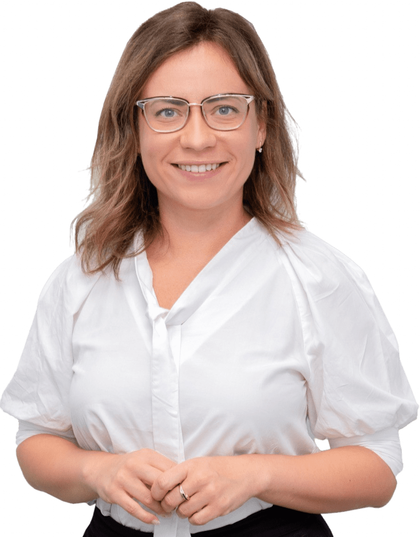 Aleksandra Tapilina