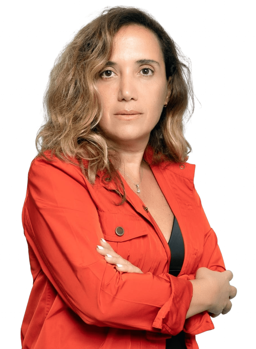 Rihab Nour Eddine
