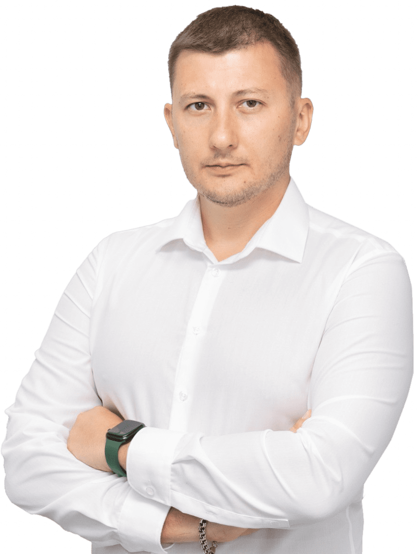 Sergey Shalnev