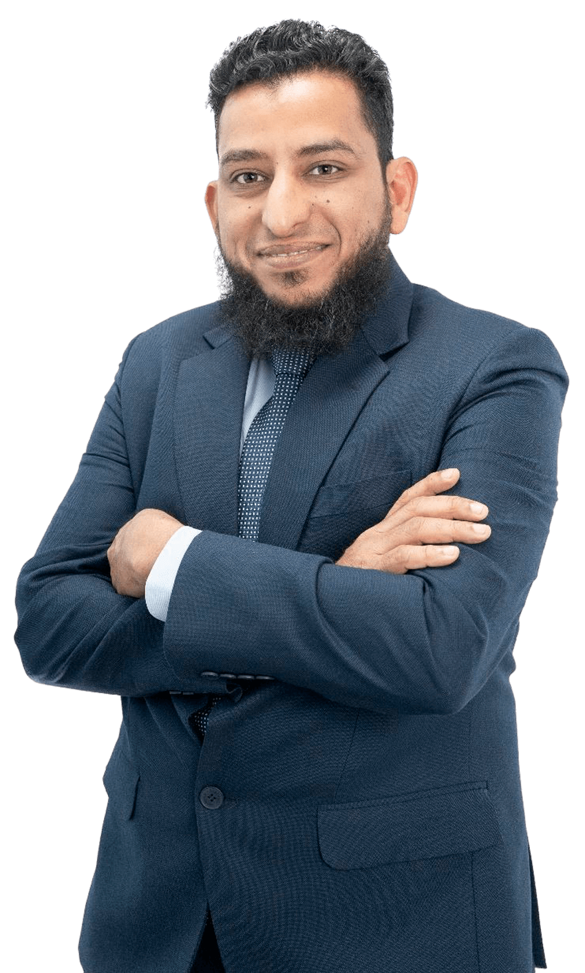 Zahir Dawood Mullaji