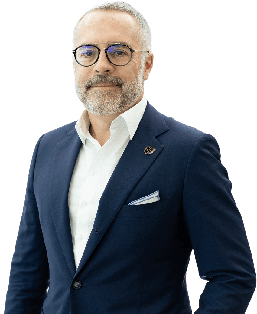 Antonio Caviglia