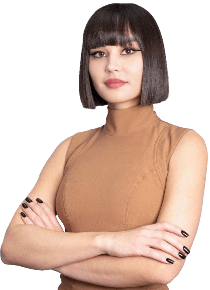 Anzhelika Shoova