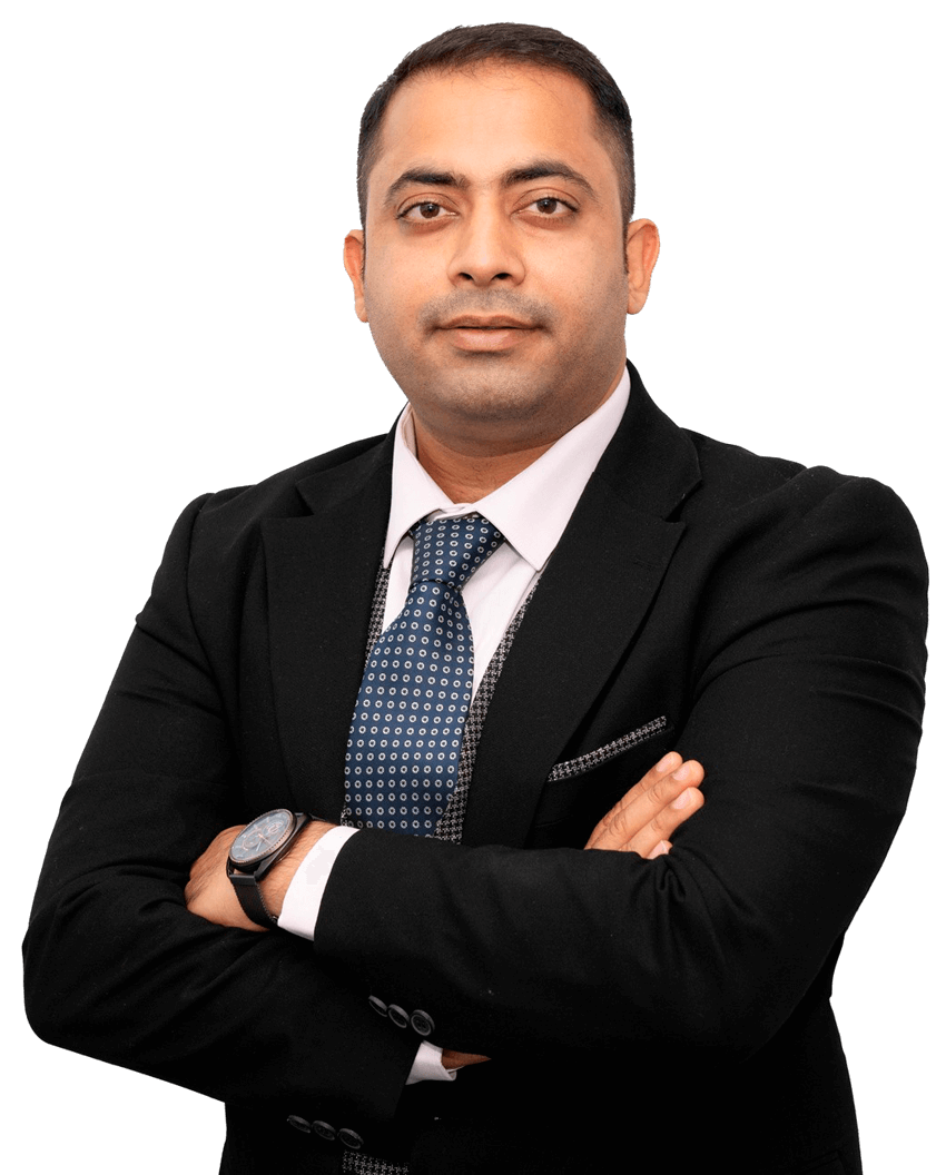 Pawan Bhagwandas Udernani