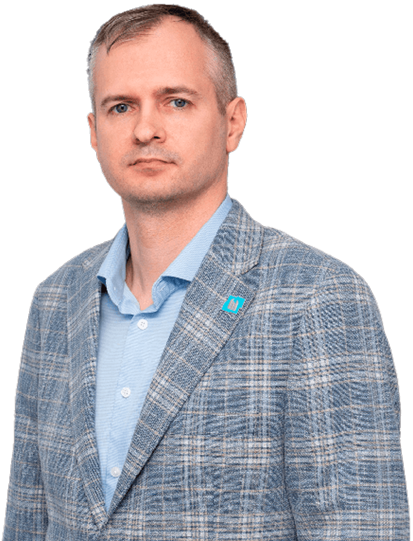Andrey Ivlev