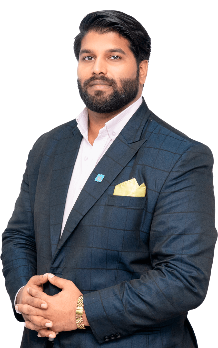 Ankit Yadav
