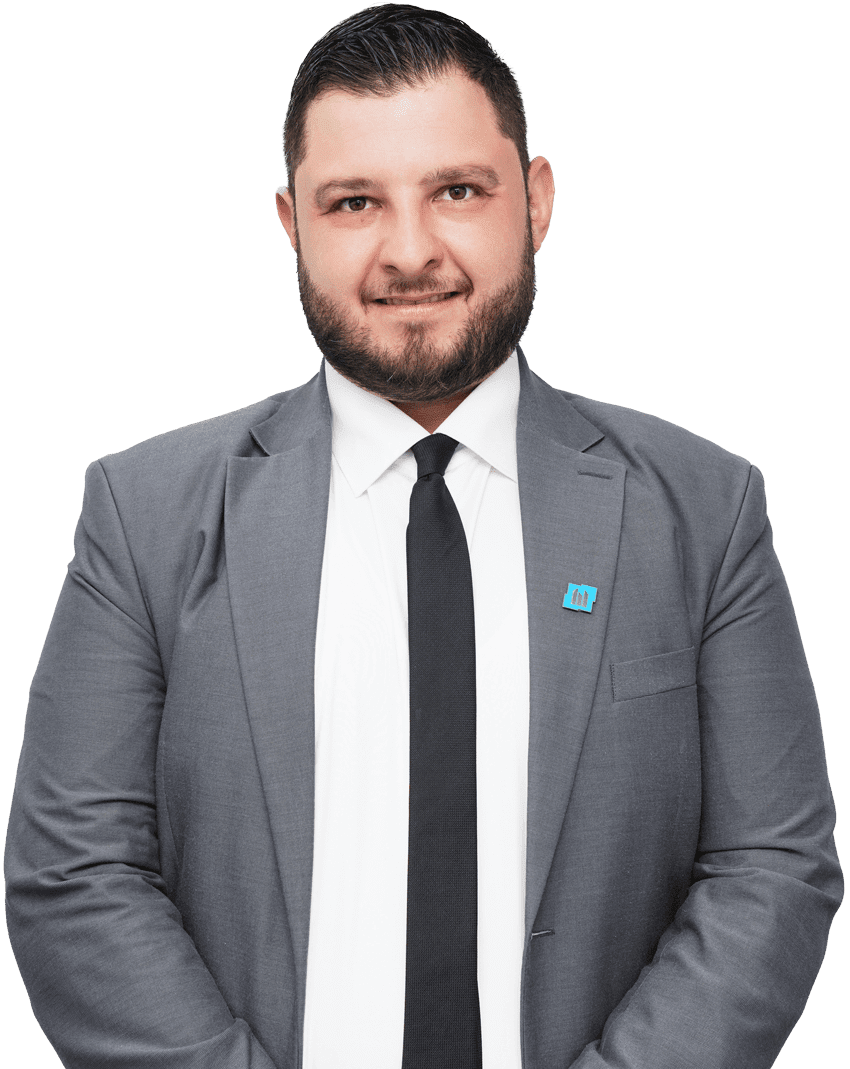 Tony Ayoub
