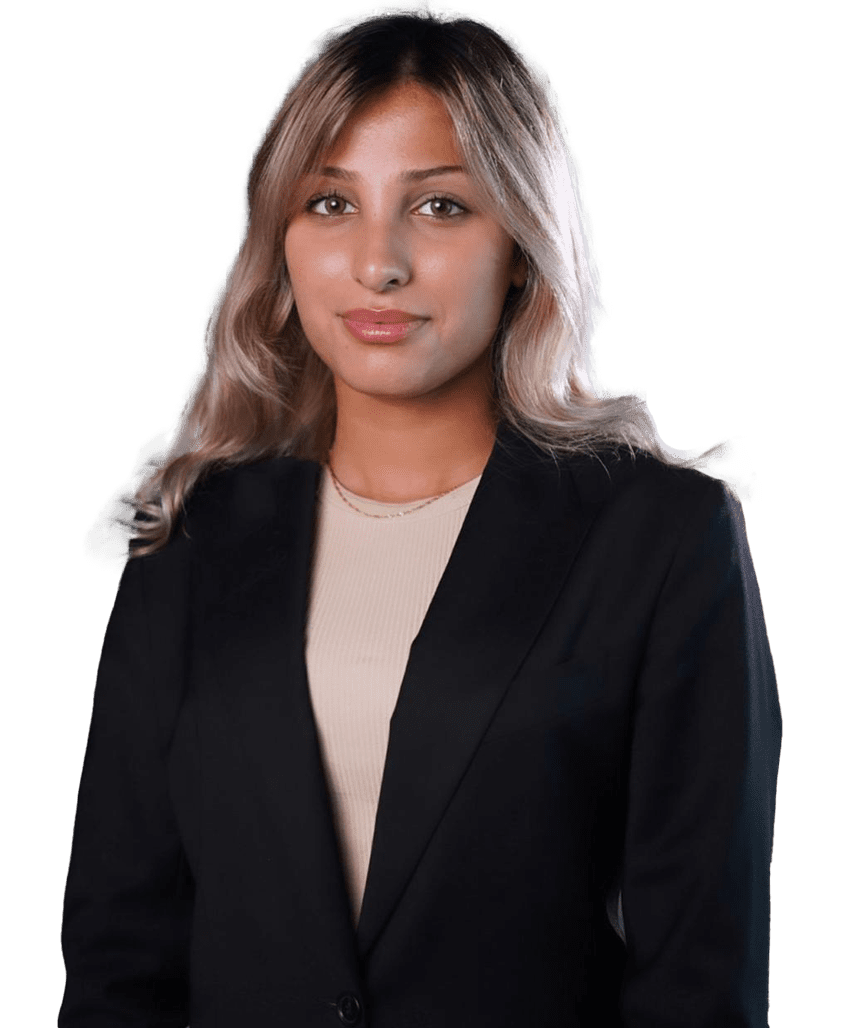 Maryam Nasem