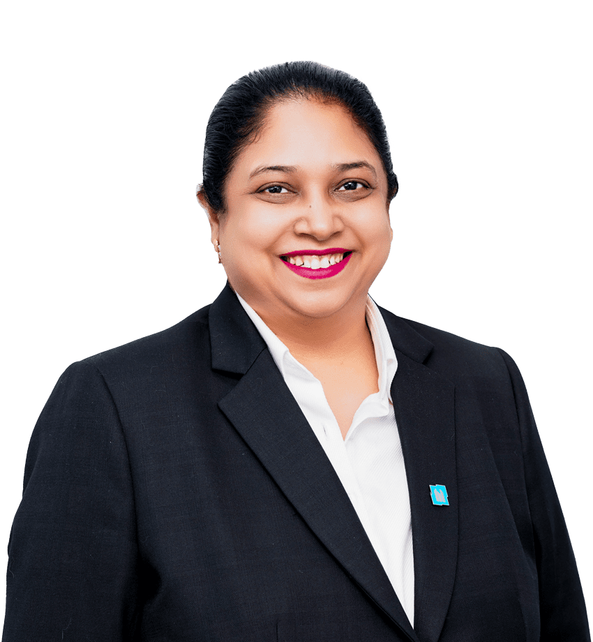 Uzma Kamal