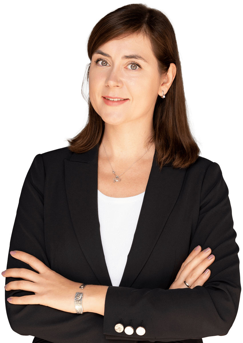 Anna Bochkareva