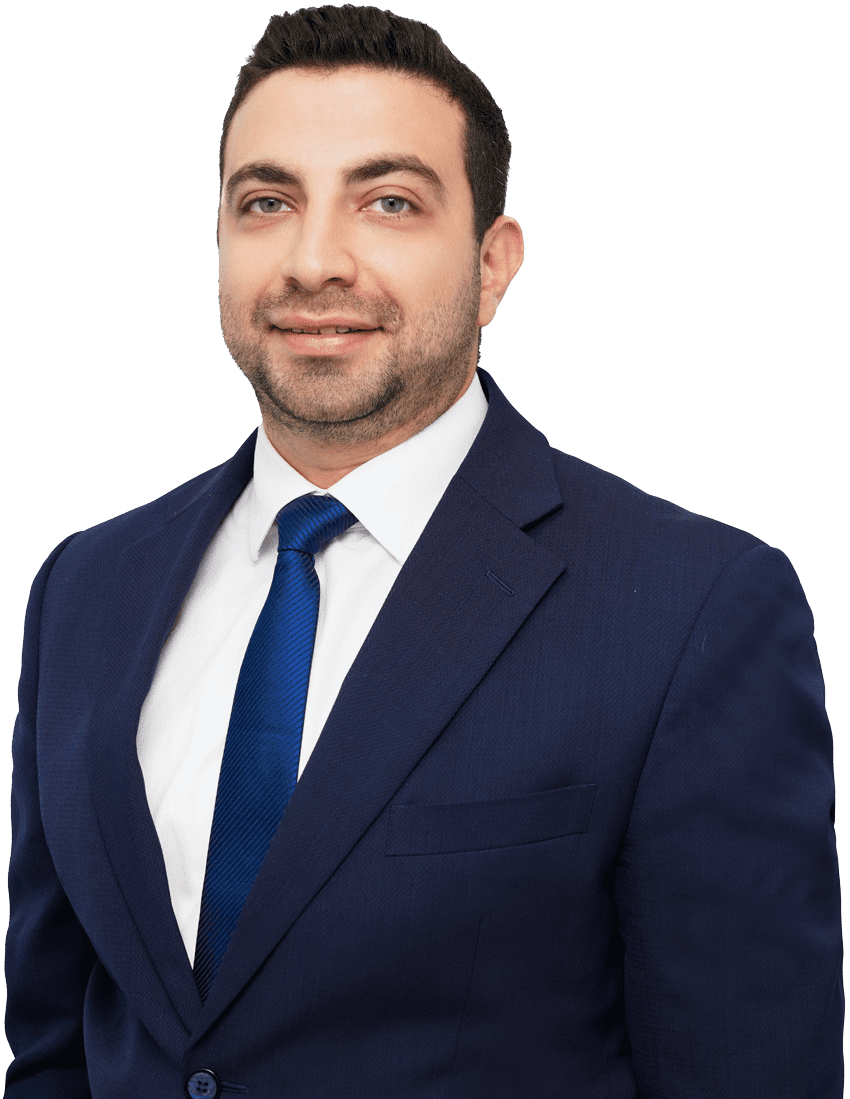 Mina Magdi Chafic Faragalla
