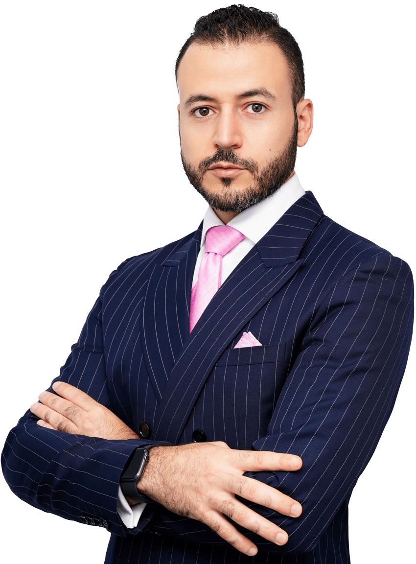 Mohamed Ali Zayani