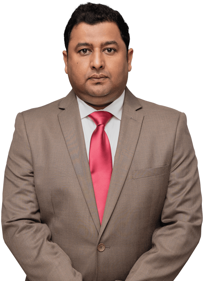 Sarfaraz Abdulgafar Lakhani