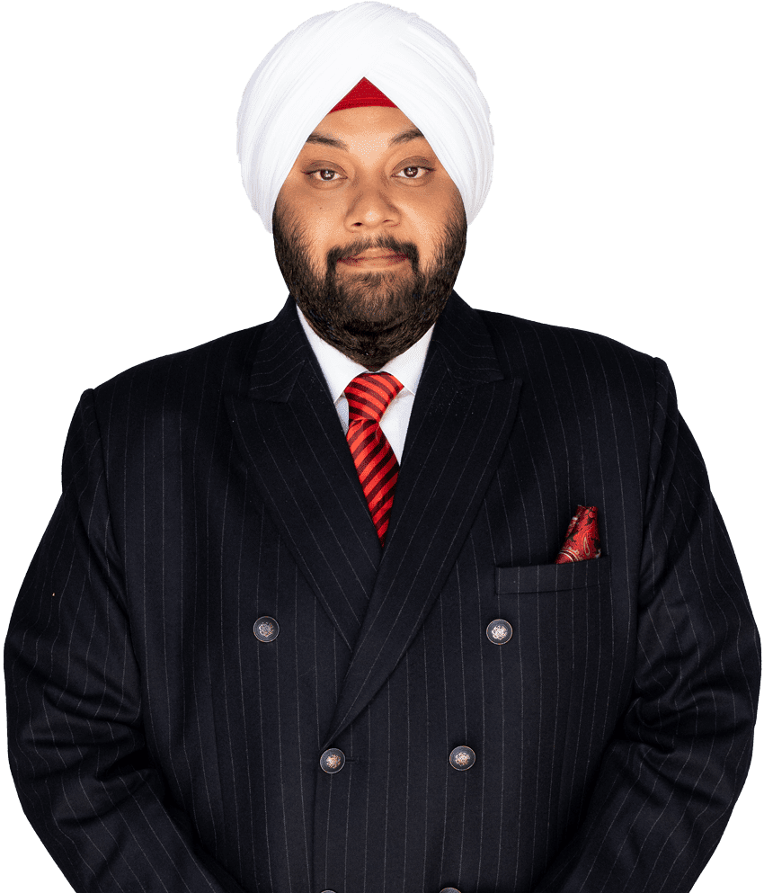 Navjot Singh Sawhney