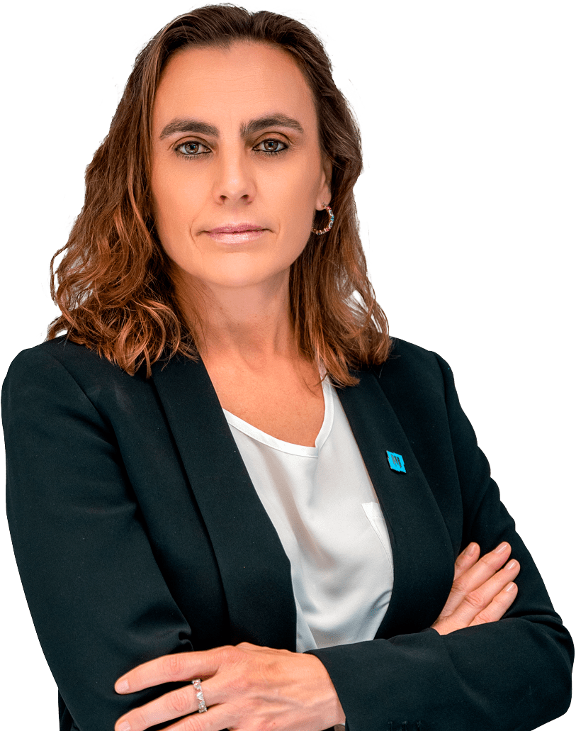 Maria Angeles Domingo