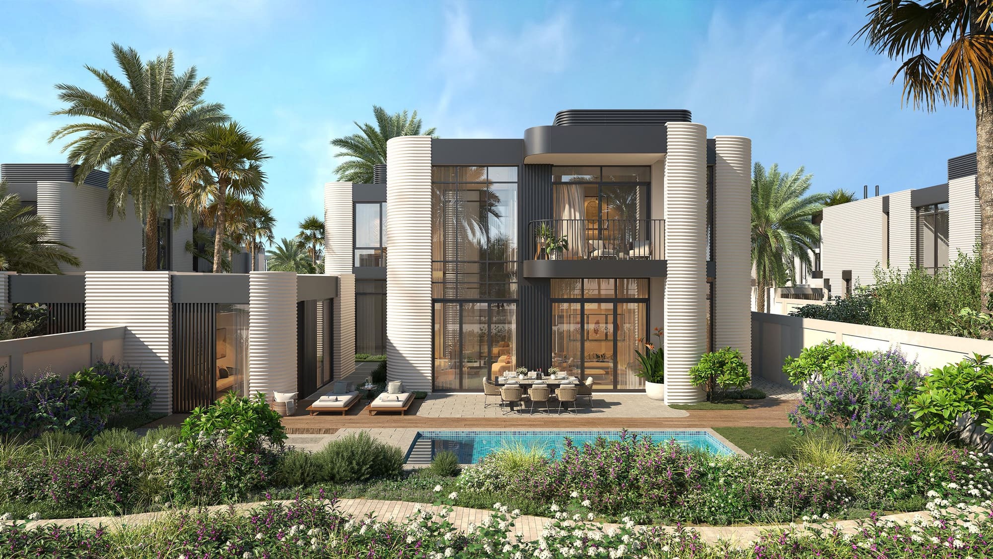 Yas Riva – new launch on Yas Island