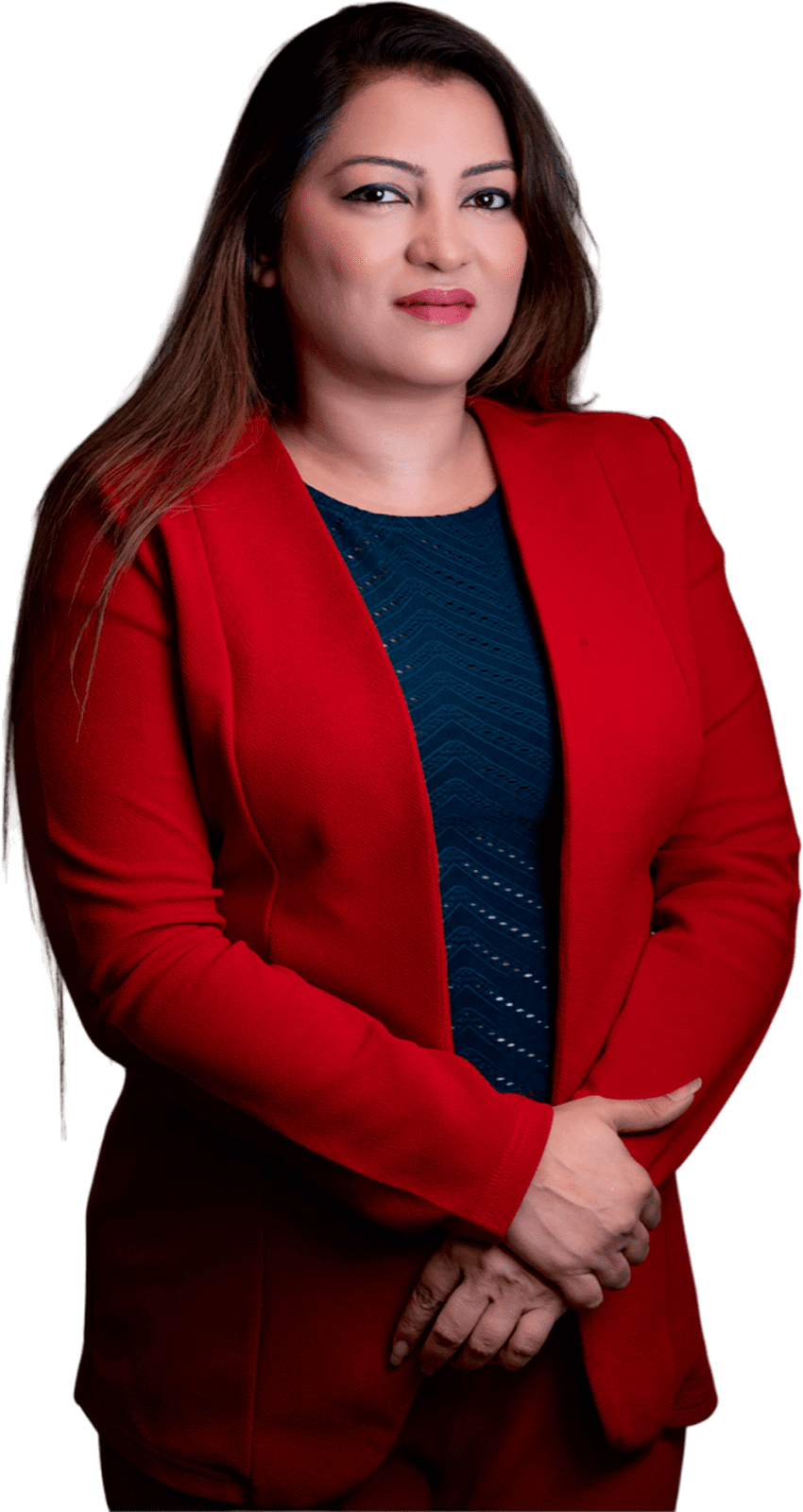 Afshan Imran