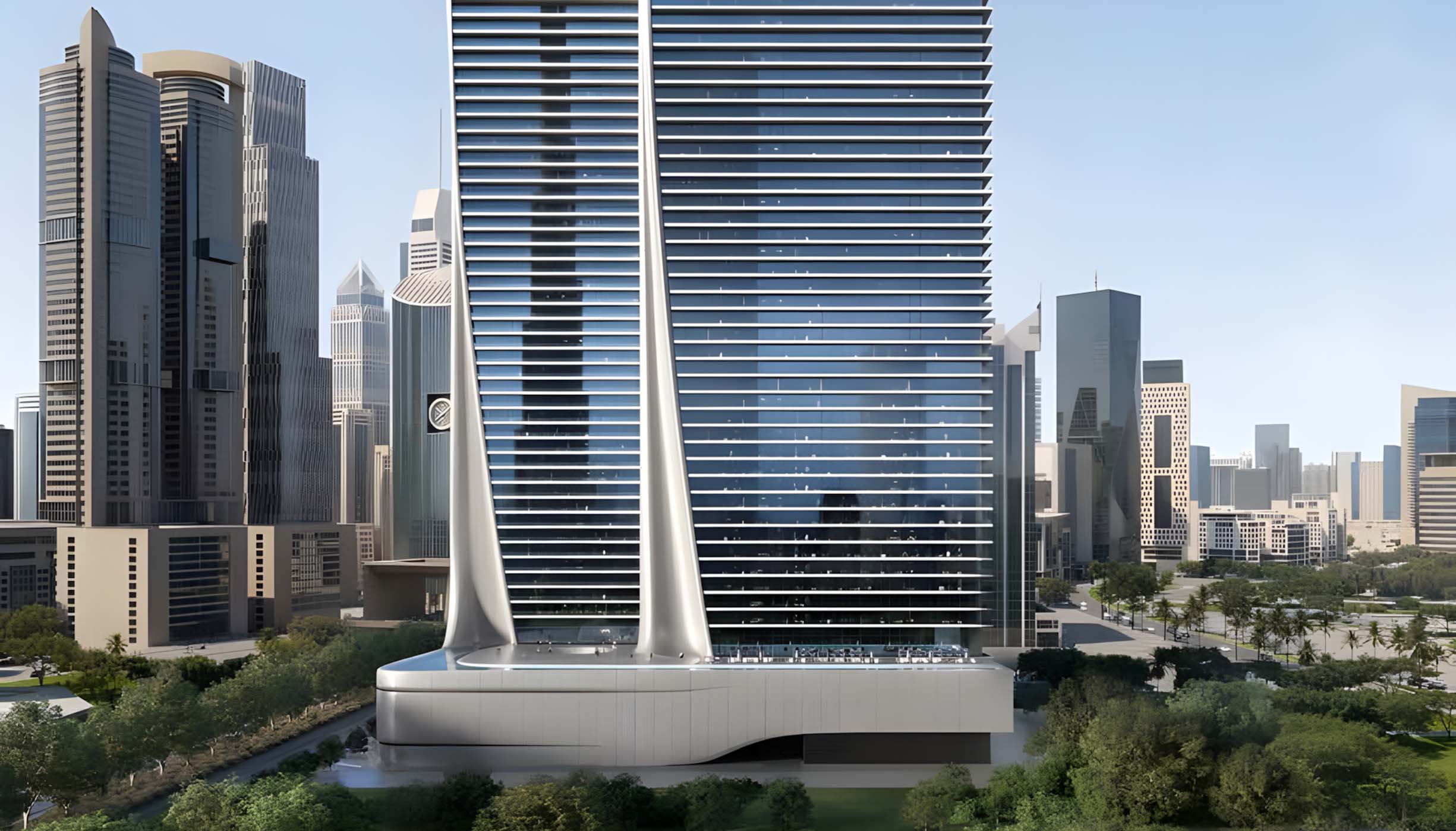 Exclusive UAE Property Presentation in Vienna – September 2025